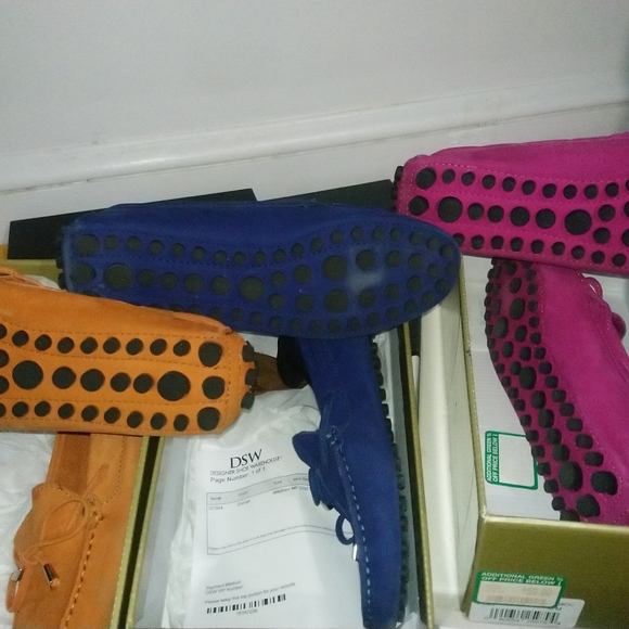 LAST ONE! Cenoura Orange available!!! - Picture 3 of 4